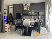 Rumah wisata bukit mas