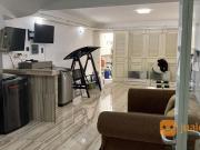 RUMAH WITH POOL DARMO HILL 3 LANTAI