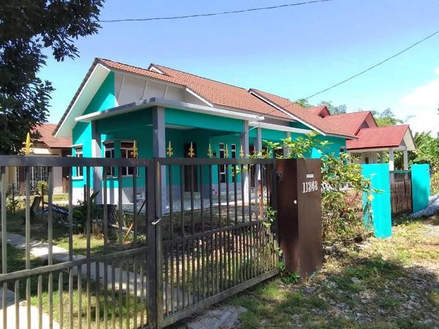 Rumah Yang Menyatukan Keluarga Hingga Ke Akhir Usia