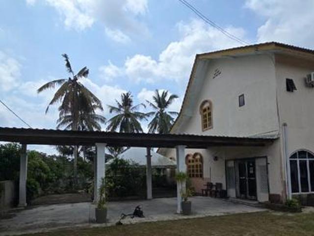 Rumah Alor Lintang
