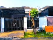 Rumah Alam Galaxy Dekat Graha Natura, Gwalk Citraland, Pakuwon Mall, Villa Valensia