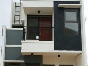 Rumah Alsa Cilame Ngamprah, Baru 2/1 LANTAI Murah di Dekat Toll Padalarang Bandung Barat