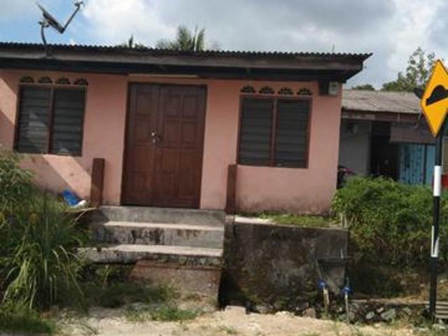 Rumah Awam Kos Rendah Untuk Dijual