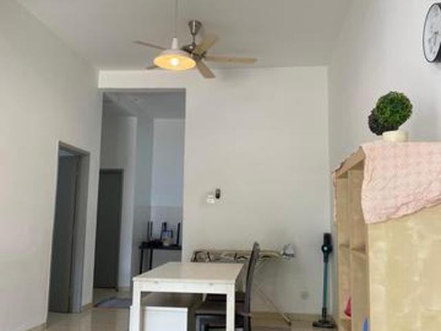 Rumah Azalea 1 KotaSAS