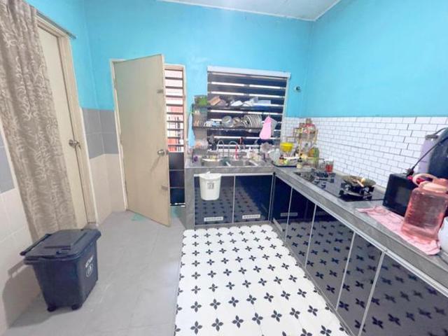 BANGLO SUNGAI ISAP DAMAI KUANTAN PAHANG Paling Murah