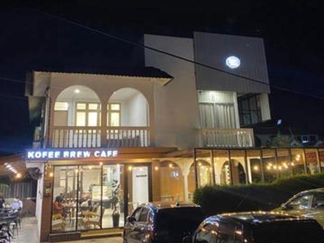 Rumah Banglo