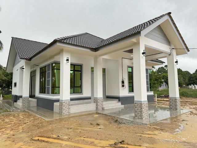Rumah banglo