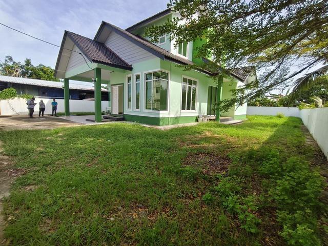 Rumah Banglo 5 Bilik 5 Bilik Air di Taman Uda Murni