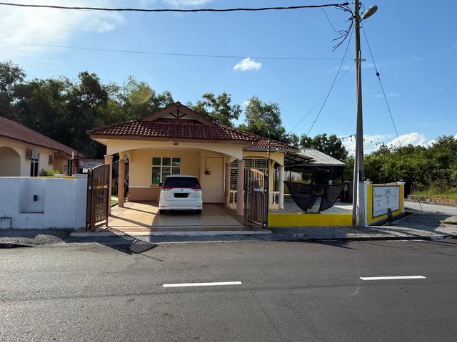 Rumah Banglo di Jitra Untuk Di Jual