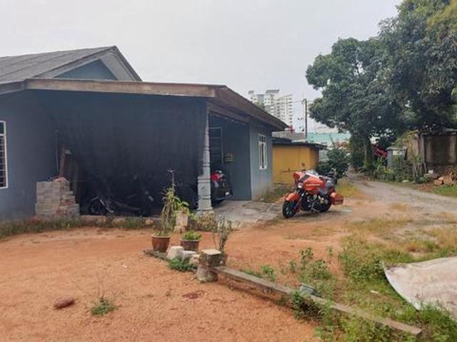 Rumah Banglo Kuala Terengganu