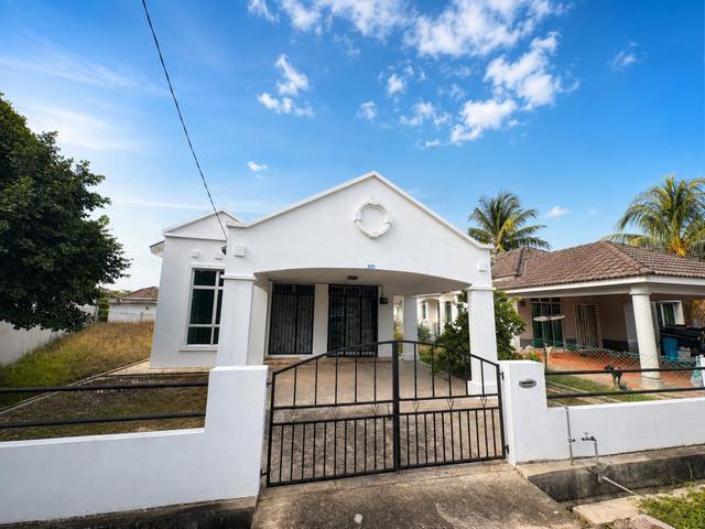 Rumah BANGLO Harga Jackpot di Sungai Petani Kedah