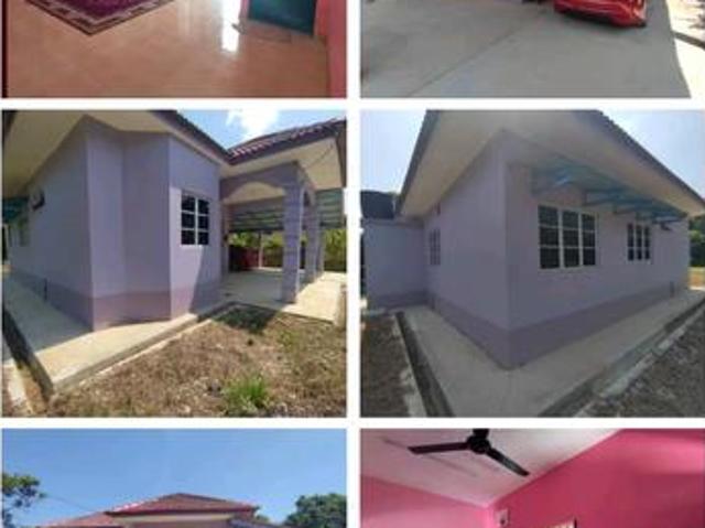 Rumah Banglo Murah Jimat Besar Nilainya Untuk Keluarga Tersayang