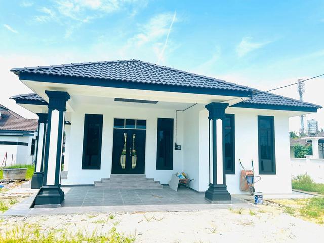 RUMAH BaNGLO MURAH PAUH SEMBILAN BACHOK
