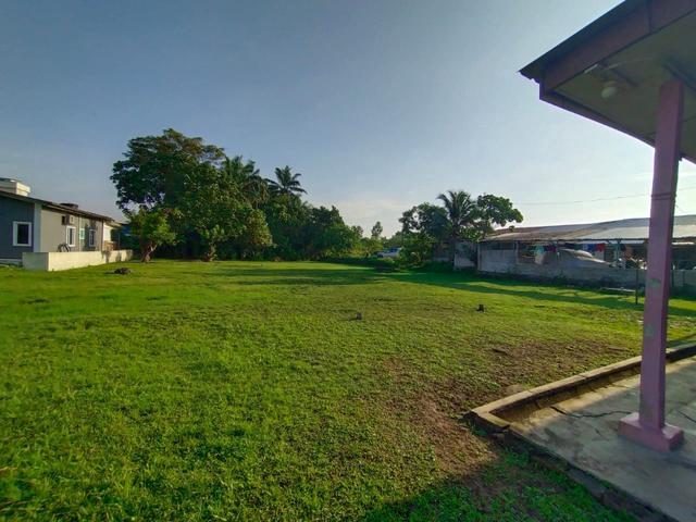 Rumah Banglo Setingkat Kg Bukit Naga Seksyen 32 Shah Alam HUGE LAND