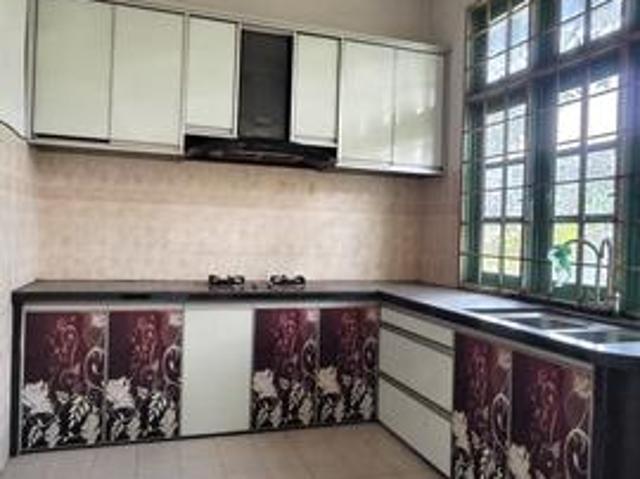 Rumah Banglo Setingkat Tasek Gelugor Bawah RM500K