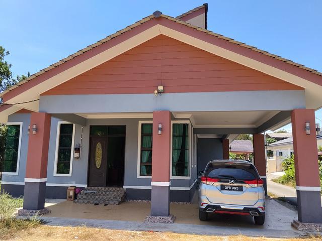 Rumah Banglo Setingkat Untuk Dijual Dekat TAMAN UDA MURNI