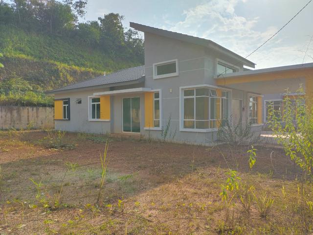 RUMAH BANGLO SETINGKAT 5899 sq ft FASA 1D TAMAN JUASSEH SENTOSA