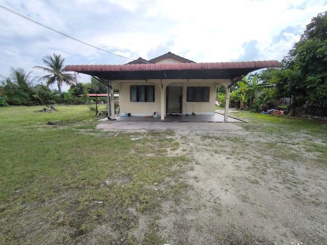 Rumah Banglo Tanah Luas Di Batu Gajah Untuk Dijual