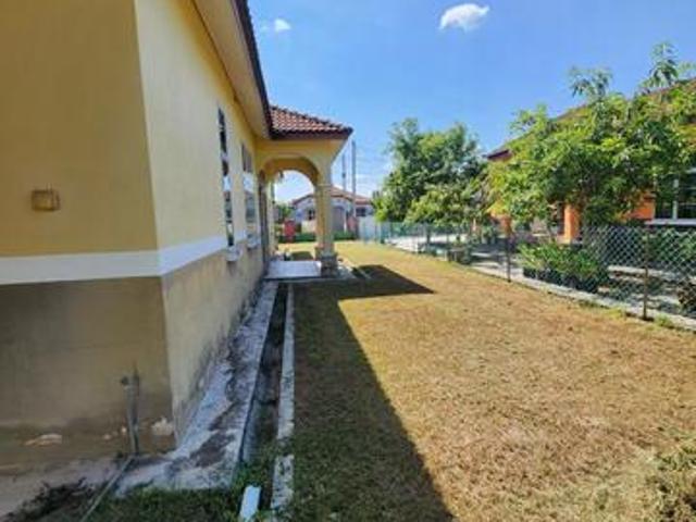 Rumah Banglo Untuk Dijual Atau Sewa Desa Bayanmas Bukit Kayu Hitam