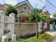 Rumah Bagus Terawat @Deltasari Waru Sidoarjo