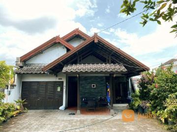 Rumah Bagus Untuk Homestay dan Kost dekat Kampus PGRI Yogyakarta