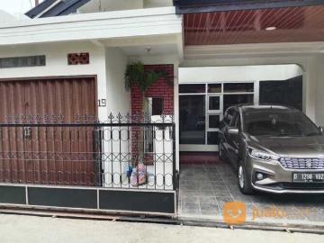 RUMAH BAGUS BARU RENOV PADASUKA CICAHEUM ANTAPANI BANDUNG