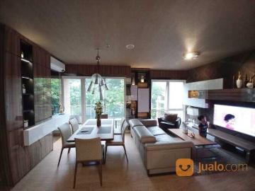 Rumah Bagus Cantik di The Primerose Condovilla Kondominium, Bekasi