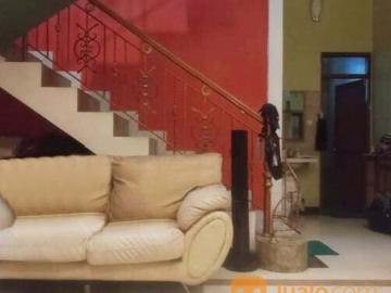 Rumah Bagus di Komplek Muara Indah Kota Bandung