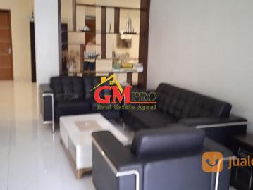 RUMAH BAGUS FULL FURNISHED CILENTAH
