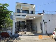 Rumah Bagus Minimalis Modern @Penjaringan Asri Surabaya