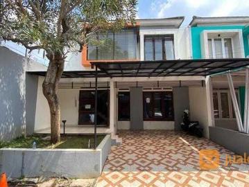 RUMAH BAGUS POJOKAN GALLERY KAWALUYAAN SOEKARNO HATTA BUAHBATU BANDUNG