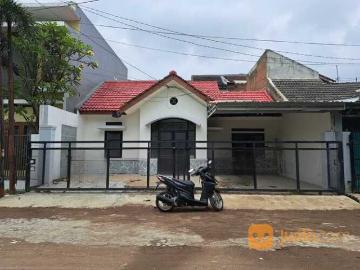 RUMAH BAGUS SIAP HUNI DALAM KOMPLEK TAMAN RAHAYU DEKAT TKI 2