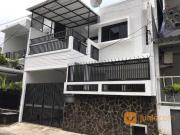 Rumah Bagus Siap Huni di Rawamangun, Jakarta Timur