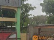 RUMAH BAHAN NAN LUAS DI TAMAN TRIDAYA SAKTI BEKASI C0542