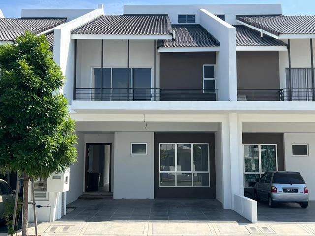 Rumah Baharu Untuk Disewa Ready MoveIn