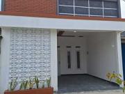 Rumah Baru murah! Modern Minimalis Dekat Terminal Klari Karawang