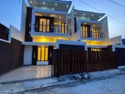 Rumah Baru Medokan Ayu Lebar Dan Luas, Jarang Ada !