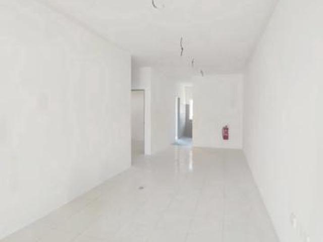 Rumah Baru New House DARULAMAN LAGENDA SINGLE STOREY TERRACE