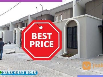 Rumah Baru Bagus Angsuran 1,5Jtan Dp 5Jt Allin Bandung Soreang Dekat Pintu Tol 25rg38