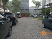 Rumah Baru Bagus di Dian Istana Moca Vrbana Surabaya