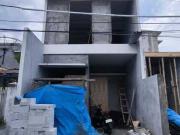 rumah Baru di Darmo Permai Utara Surabaya Barat