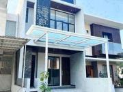 Rumah Baru Dian Istana, HGB An Developer Cash Only, Nego