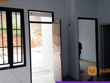 Rumah Baru Eye Catching Angsuran 1,5Jtan Dp Allin 5Jt Bandung Soreang Dekat Hermina 24rg20