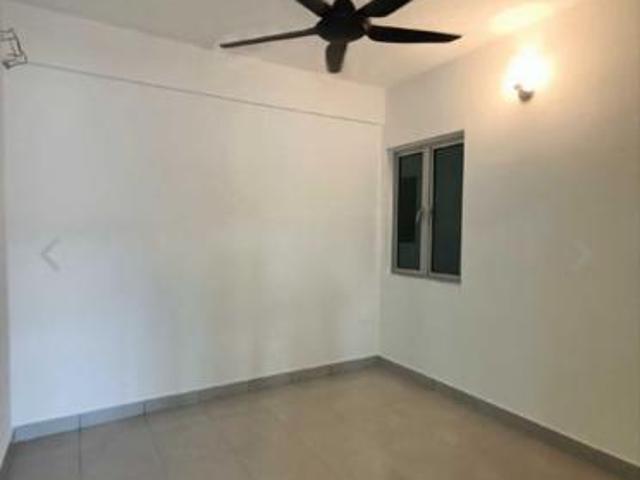RUMAH BARU FREEHOLD Aspire Residence Cyber 10 Cyberjaya