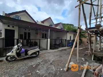 Rumah Baru Gres Minimalis 1 Lantai 2 Kamar Pura Demak Denbar