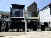 Rumah Baru Gress Baruk Utara dekat MERR Gununganyar