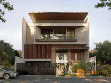 Rumah Baru Gress WATERFRONT, CITRALAND