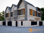 Rumah Baru Hook Prapen Indah Dekat Jemursari Regency, UBAYA, Indogrosir