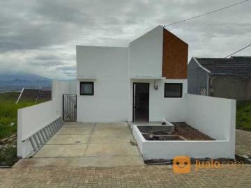 Rumah Baru Jatihandap Bandung Angsuran 3 juta an