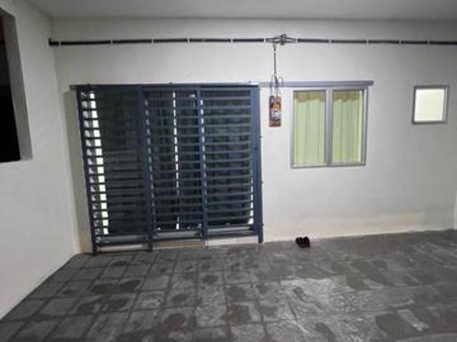 Rumah Baru Lagenda Teluk Intan Fasa 2 Untuk Dijual